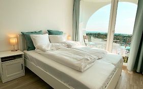 Marine Apartman Siófok